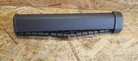 Volvo V70 Trunk/boot cargo luggage net 39834045