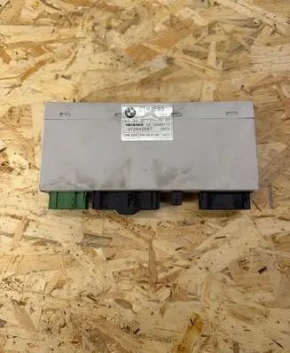 BMW 3 E92 E93 Convertible roof control unit 7199885 55892110 072840587