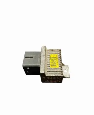 Nissan Qashqai Glow plug pre-heat relay 8200859243