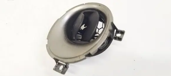 Nissan Juke I F15 Dash center air vent grill 687601KE0A