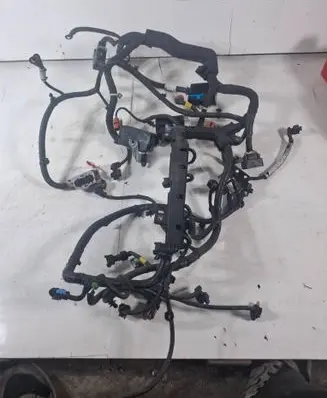 Opel Mokka Other wiring loom 95350145