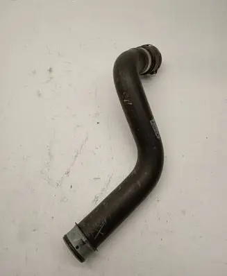 Mercedes-Benz GLE (W166 - C292) Engine coolant pipe/hose A1665001075