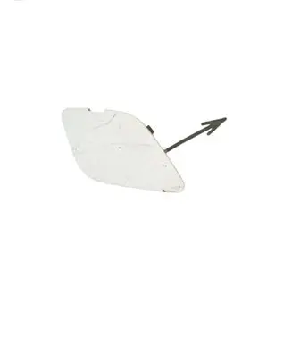 Ford Mondeo MK V Front tow hook cap/cover DS7317A989JAUTOAS3 DS7317A989J