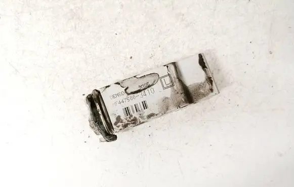 Land Rover Range Rover Sport L320 Air conditioning (A/C) expansion valve mf4475003410 447500-3410