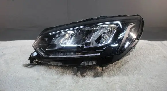 Headlight/headlamp