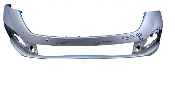 Skoda Octavia Mk4 Front bumper 5E3807221