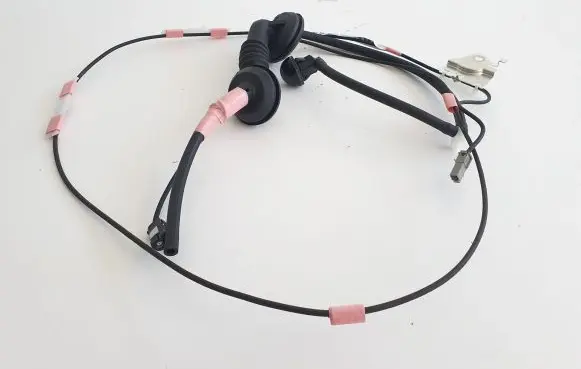 Toyota RAV 4 (XA50) Tailgate/trunk wiring harness 8610142E90