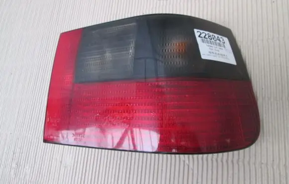 Seat Ibiza II (6k) Rear/tail lights