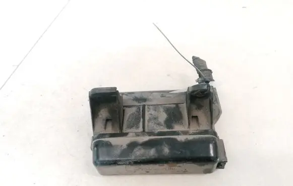 Toyota Avensis Verso Fuse box set