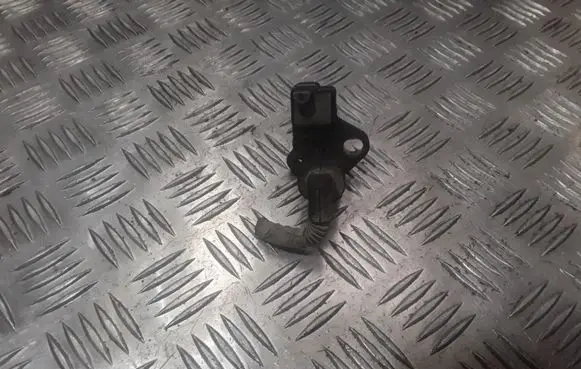 Peugeot 308 Crankshaft position sensor 9664387380