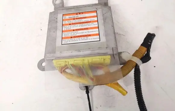 Subaru Legacy Airbag control unit/module 98221ag170 152300-8260