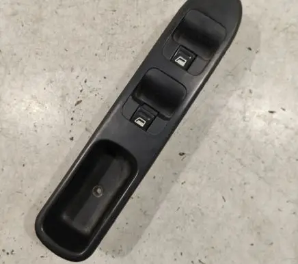 Peugeot 307 Electric window control switch
