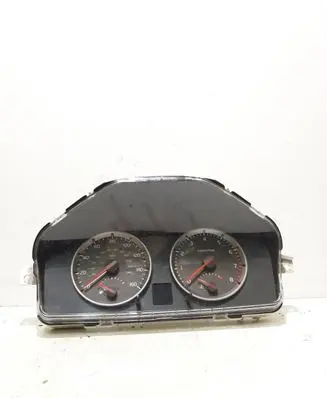Volvo S40 Speedometer (instrument cluster) 30728646 69594910T 0095323