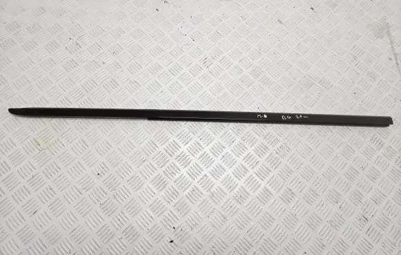 Mercedes-Benz E W238 Rear side glass trim A2386709200