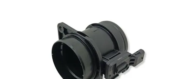 Audi A4 S4 B9 Mass air flow meter 04L906461B
