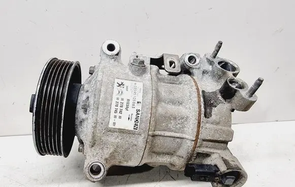 Citroen DS7 Crossback Air conditioning (A/C) compressor (pump) 9827874280 9827874580 8460F