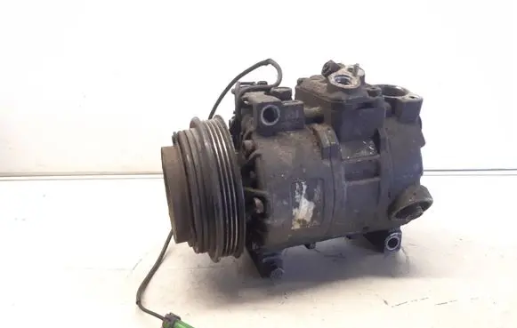 Audi A6 S6 C5 4B Air conditioning (A/C) compressor (pump)