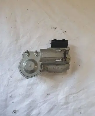 Mercedes-Benz CLS C219 Steering wheel lock A0355457732