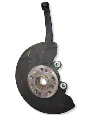 Mercedes-Benz GL X164 Front wheel hub C1060037