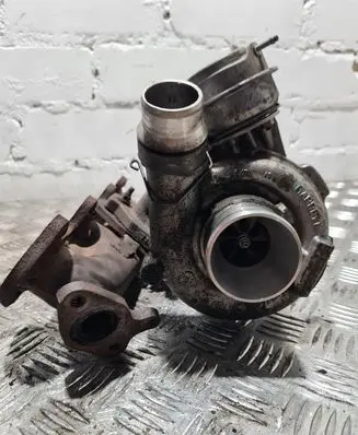 Renault Laguna III Turbo H8200638766