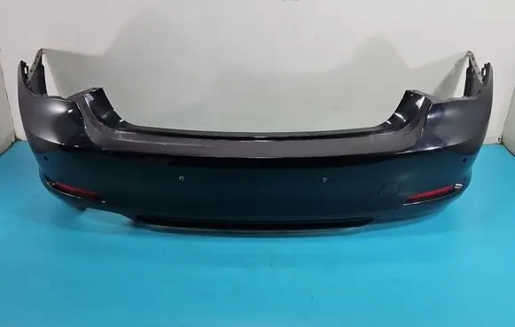 BMW 7 F01 F02 F03 F04 Rear bumper IMPRK1519446