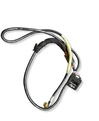 BMW 3 E92 E93 USB socket connector 9237656