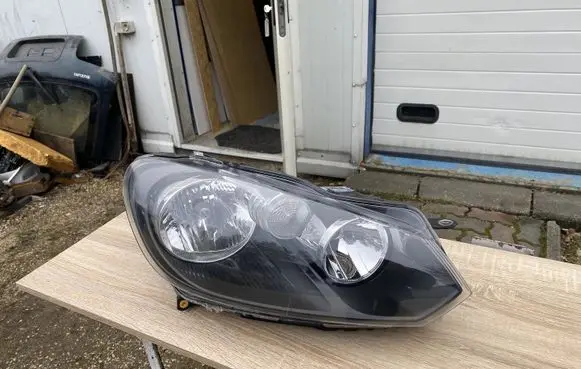 Volkswagen Golf VI Headlight/headlamp 5K1941006P
