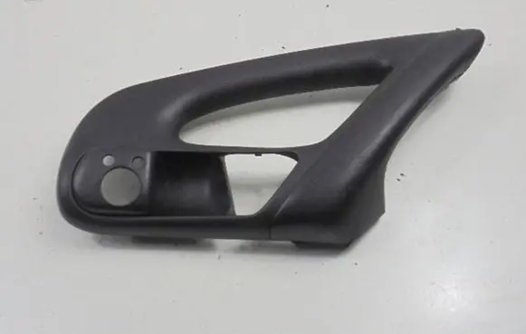 Volkswagen Polo III 6N 6N2 6NF Front interior roof grab handle 6N0867179B