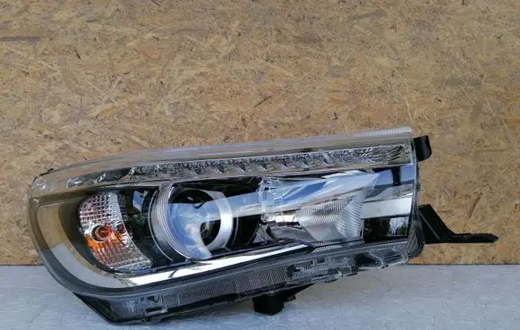 Headlight/headlamp