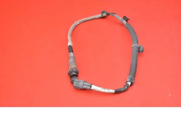 Lambda probe sensor