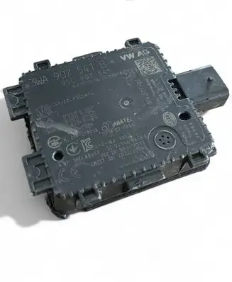 Volkswagen PASSAT B9 Distronic sensor radar 3WA907541BXC