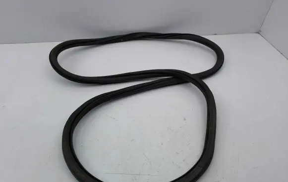Rear door rubber seal (on body)