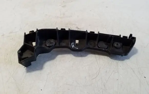 Volkswagen Sharan Front bumper mounting bracket 7N0807184A