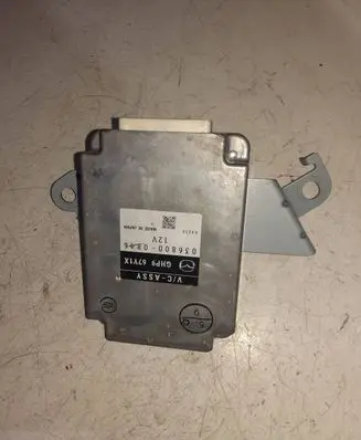 Mazda 6 Central body control module GHP967Y1X K4238 0368000846