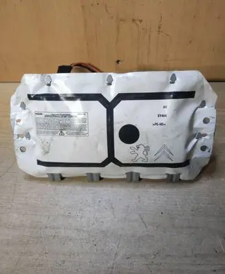 Peugeot 207 Passenger airbag 9683408580 0057010L 7211433