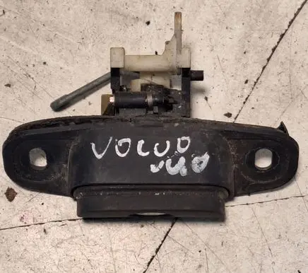 Volvo S40 Tailgate/trunk/boot exterior handle PA6GF30