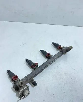 Opel Omega B1 Fuel injectors set 90411551 90501588
