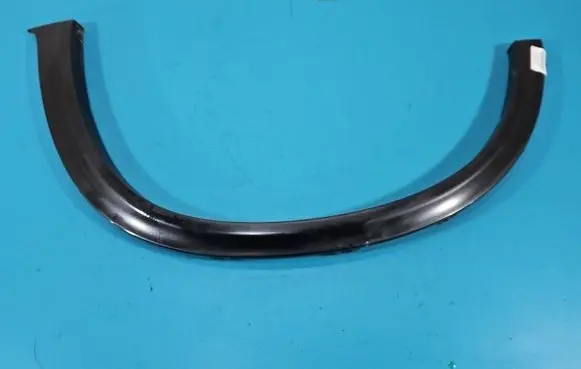 BMW X5 E70 Front arch trim 7163557 IMPRK1568564