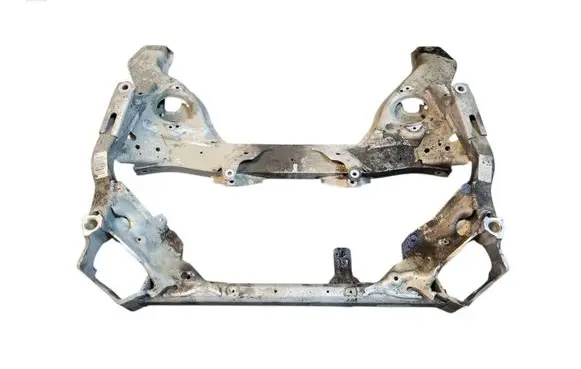 BMW 3 E92 E93 Front subframe 2121644
