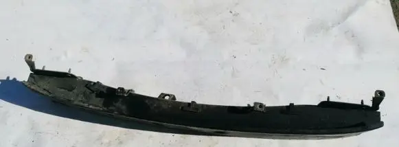Ford Focus Front bumper cross member