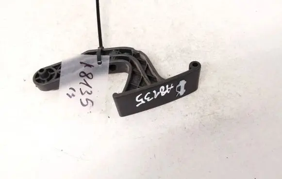 Citroen Jumper Engine bonnet (hood) release handle a098