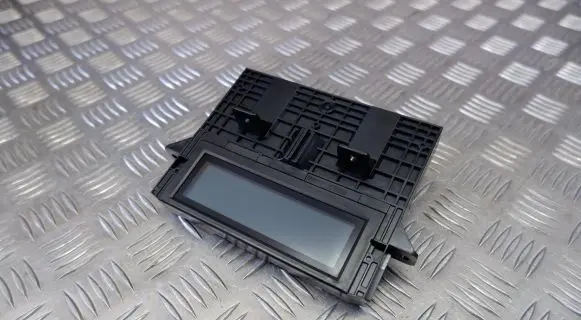 Volvo XC60 Screen/display/small screen 30772584
