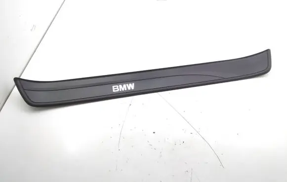 BMW 3 E90 E91 Front sill trim cover