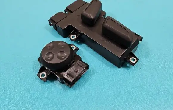 Audi Q5 SQ5 Seat control switch 8E0959777B IMPRK1473655