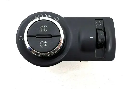 Opel Insignia A Light switch 13268707