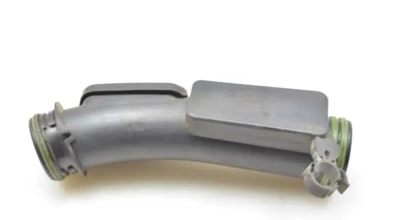 Volkswagen Golf VI Intercooler hose/pipe 03C145674B