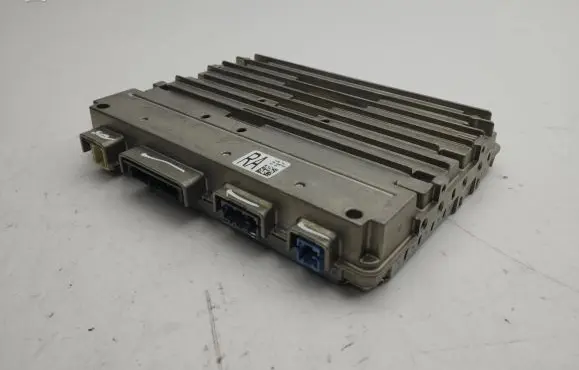 Toyota Corolla E210 E21 GPS navigation control unit/module 86840X0010B