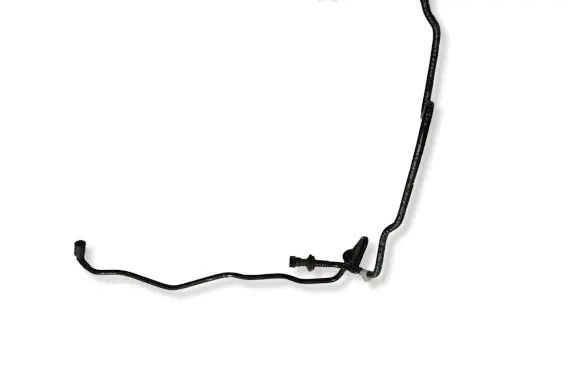 Skoda Scala Vacuum line/pipe/hose 