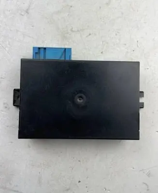 BMW 5 E39 Cruise control unit/module 65718375497 8375497