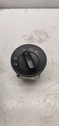 Skoda Octavia Mk2 (1Z) Light switch 1Z0941431K 10009059